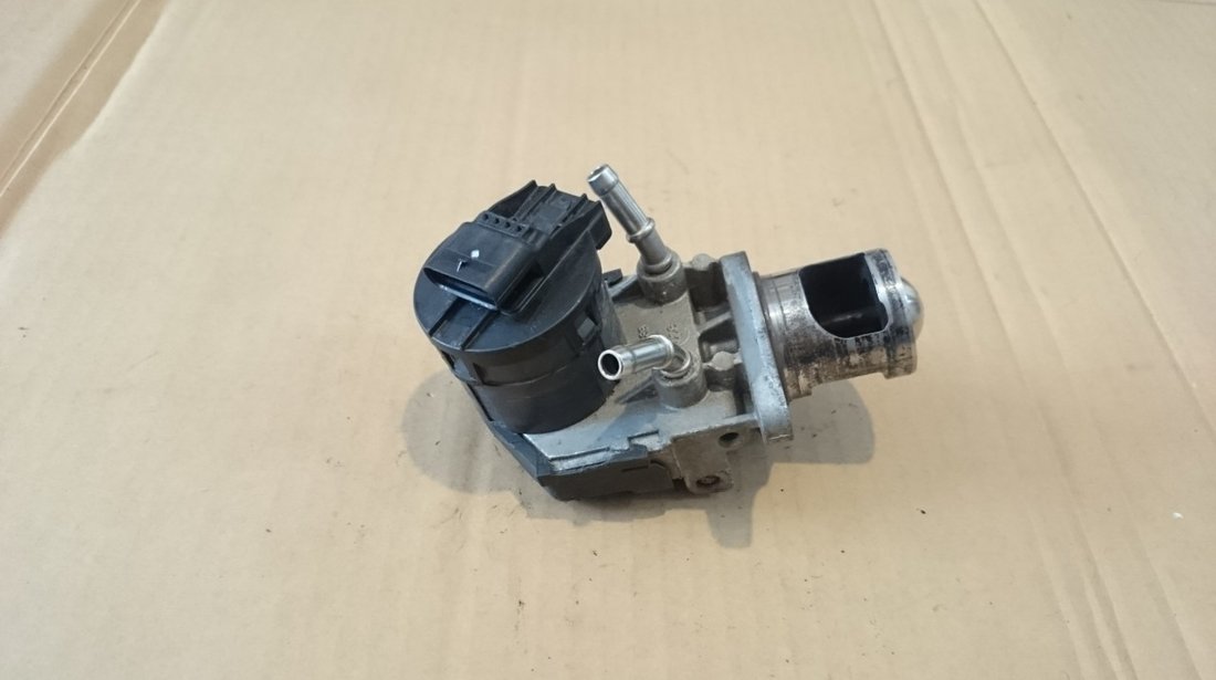 Electrovalva EGR BMW F20, X3 F25, F10, E90, F30, F31, F32, F12, Motor 2.0 diesel cod 7810871