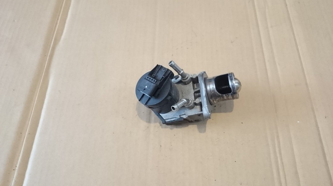 Electrovalva EGR BMW F20, X3 F25, F10, E90, F30, F31, F32, F12, Motor 2.0 diesel cod 7810871