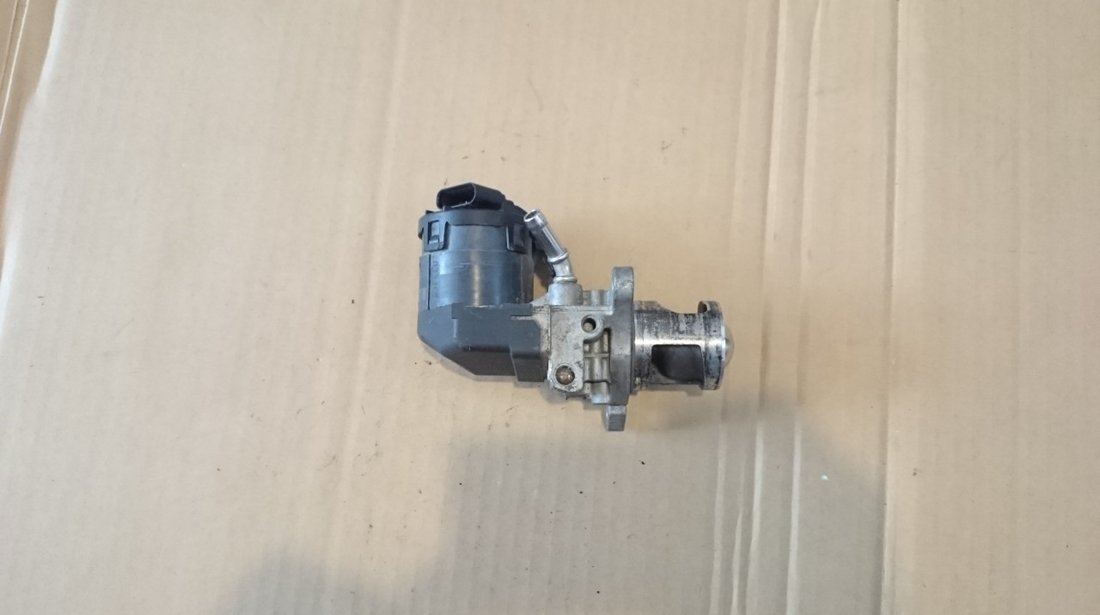 Electrovalva EGR BMW F20, X3 F25, F10, E90, F30, F31, F32, F12, Motor 2.0 diesel cod 7810871