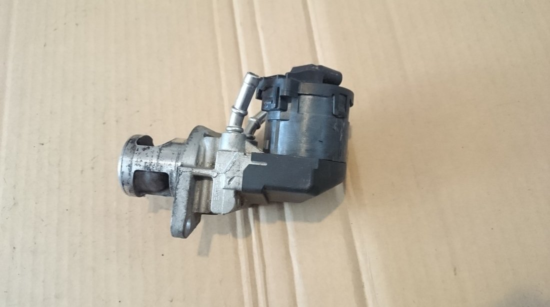 Electrovalva EGR BMW F20, X3 F25, F10, E90, F30, F31, F32, F12, Motor 2.0 diesel cod 7810871