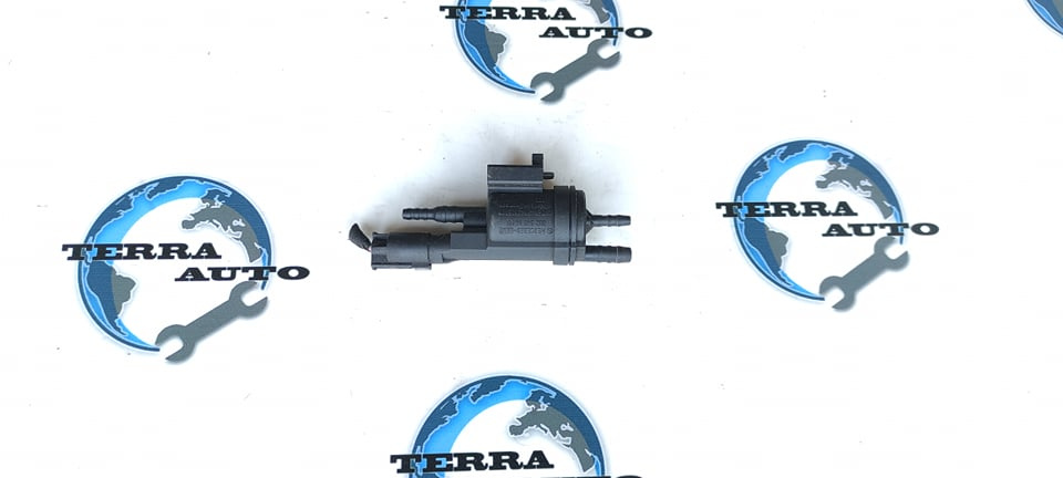 Electrovalva EGR Mercedes A-Class W168 1.6B 75 KW 102 CP cod motor M166.960
