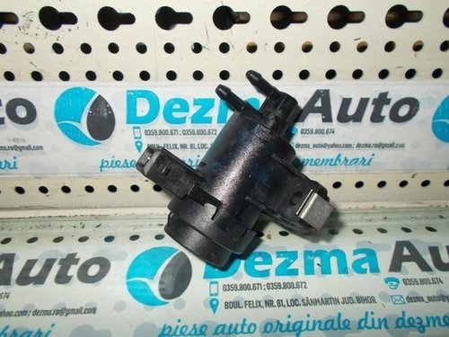 Electrovalva egr Renault Scenic 2, 1.9dci, 8200015998