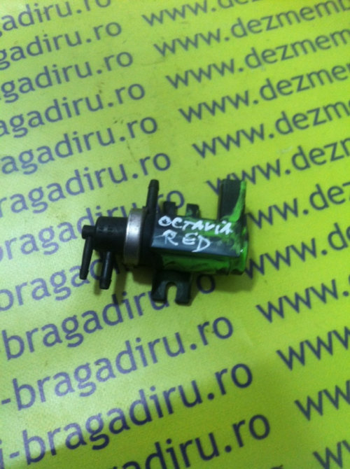 Electrovalva egr Skoda Octavia [1996 - 2000] Combi wagon 5-usi 1.9 TDI MT (110 hp) (1U5)