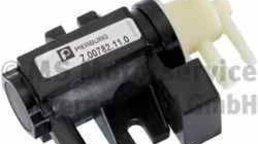 Electrovalva Electrovana Turbo MERCEDES-BENZ E-CLASS cupe C207 PIERBURG 7.00782.11.0