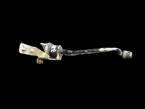 Electrovalva Fiat Albea [2002 - 2012] Sedan 1.2 MT (80 hp) 12V