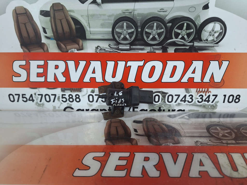 Electrovalva Fiat Bravo 2 (2006->) [198] 1.6 Motorina 2010, 55204916