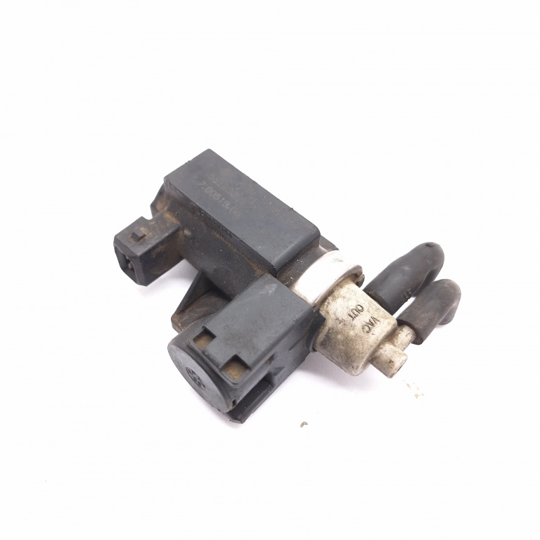 Electrovalva Fiat Croma (194) 2005 > 1.9 D Multijet 939 A2.000 Motorina 55188059, 70051900, 70051900B118 Pierburg