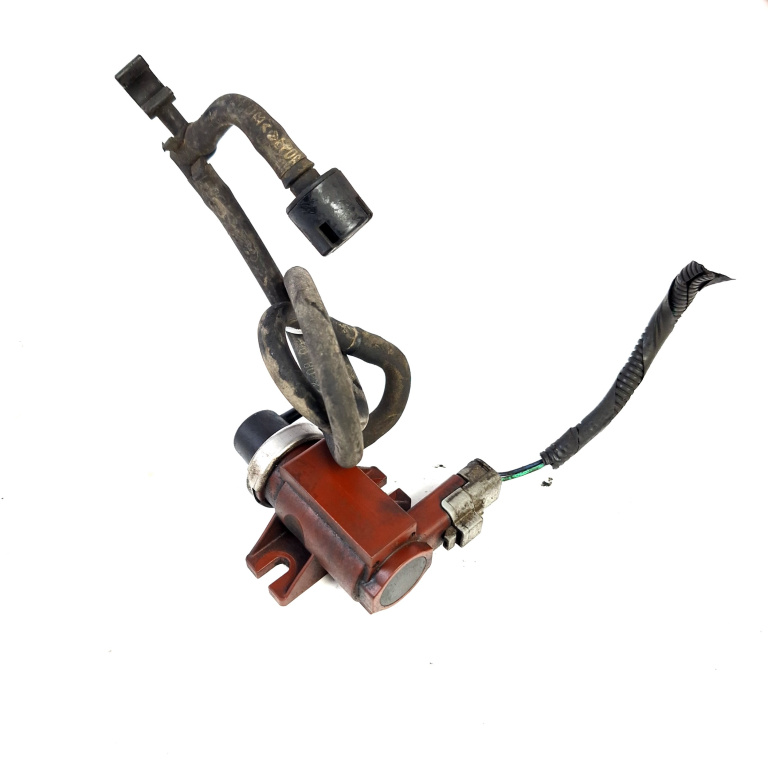 Electrovalva Ford C-Max 1 2003-2010 1.6 Tdci G8Da Motorina 70096802, 9652570180, 96.525.701.80 Na
