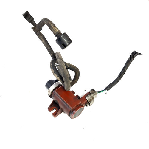 Electrovalva Ford C-Max 1 2003-2010 1.6 Tdci G8Da Motorina 70096802, 9652570180, 96.525.701.80 Na