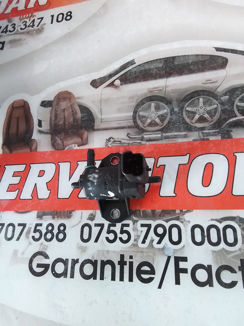Electrovalva Ford C-MAX 1.6 Motorina 2010, 9688124580