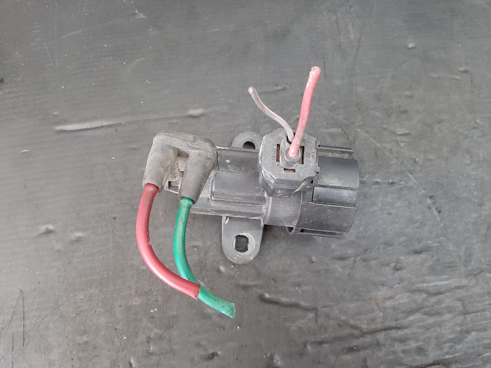 Electrovalva ford explorer 4.0 b v6 1997 f57e-9j459