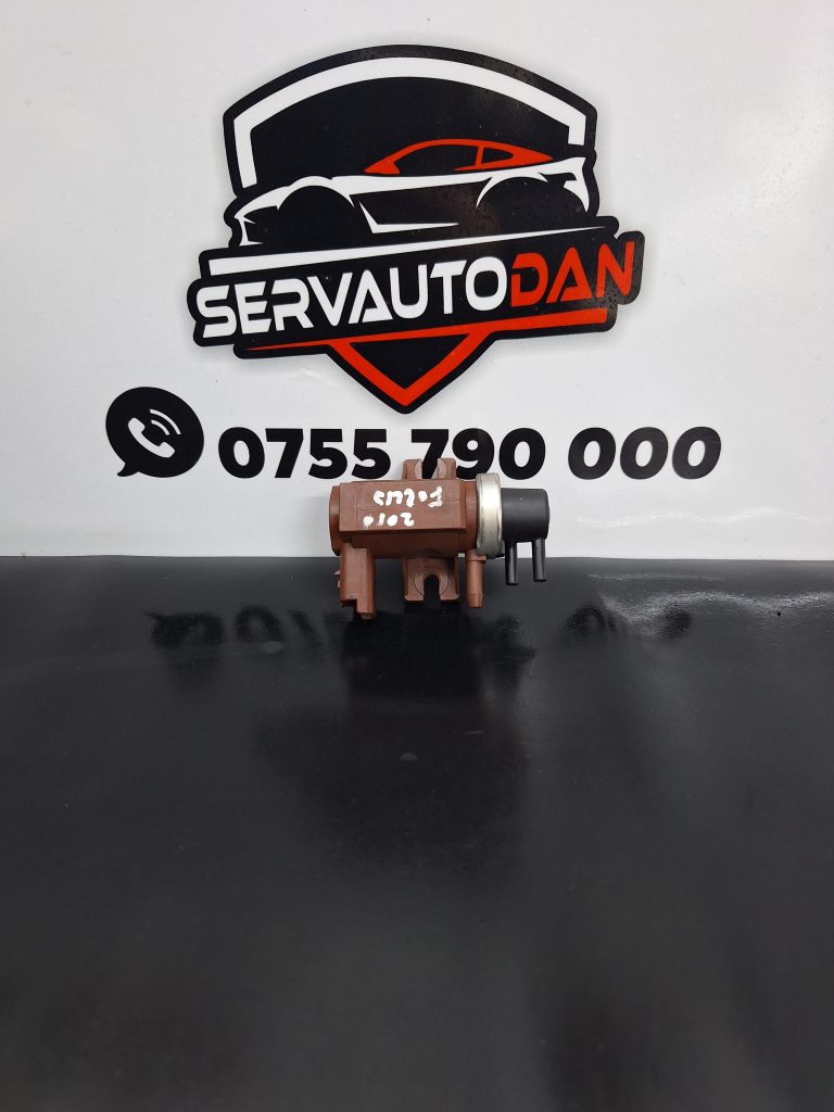 Electrovalva Ford Focus 2 (2004-2010) [DA_] 1.6 Motorina 2010, 9652570180
