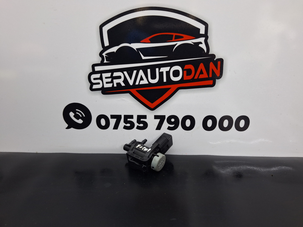 Electrovalva Ford Focus 2 (2004-2010) [DA_] 1.6 Motorina 2010, 1K0906283A