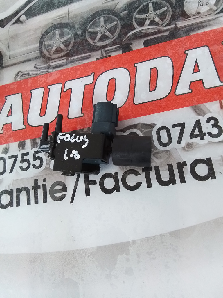 Electrovalva Ford Focus 2 (2004-2010) [DA_] 1.8 Motorina 2007