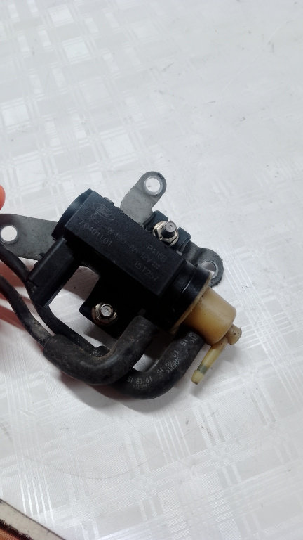 Electrovalva Ford Focus 3 1.6 Benzina 2016, CM5G9F490AA