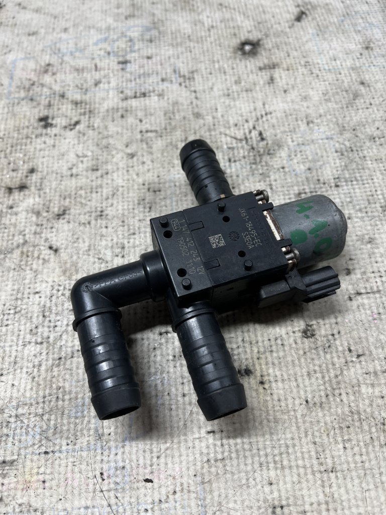 Electrovalva Ford Focus 4 1.0 Benzina 2019, JX6118495EC