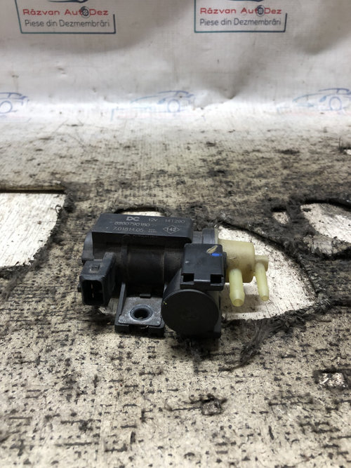 Electrovalva Ford Focus 4 2020, 8200790180