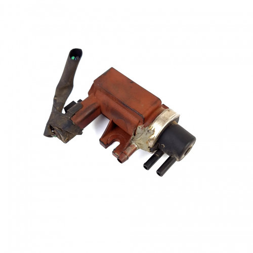 Electrovalva Ford Focus Mk 2 2005-2010 1.6 Tdci G8Db Motorina 9652570180, 70096803