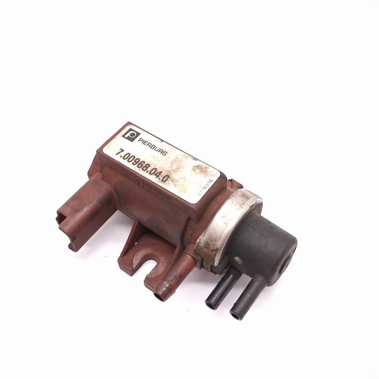 Electrovalva Ford Focus Mk 2 2005-2010 1.6 Tdci Hhda Motorina 700968040, 7.00968.040, 6116316 Pierburg