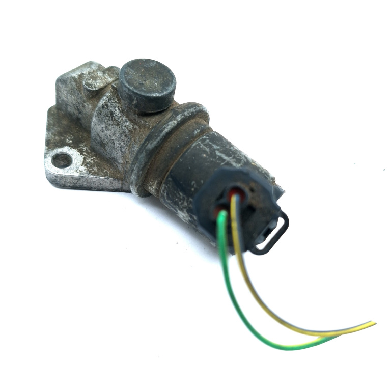 Electrovalva Ford Galaxy (Wgr) 1995-2006 2.3 16V Benzina Xm2U9F715Ba, Xm2U-9F715-Ba, Xm2U-9F715Ba, Xm2U9F715B, Xm2U-9F715B, Xm2U-9F715, Xm2U9F715, 9F715Ba