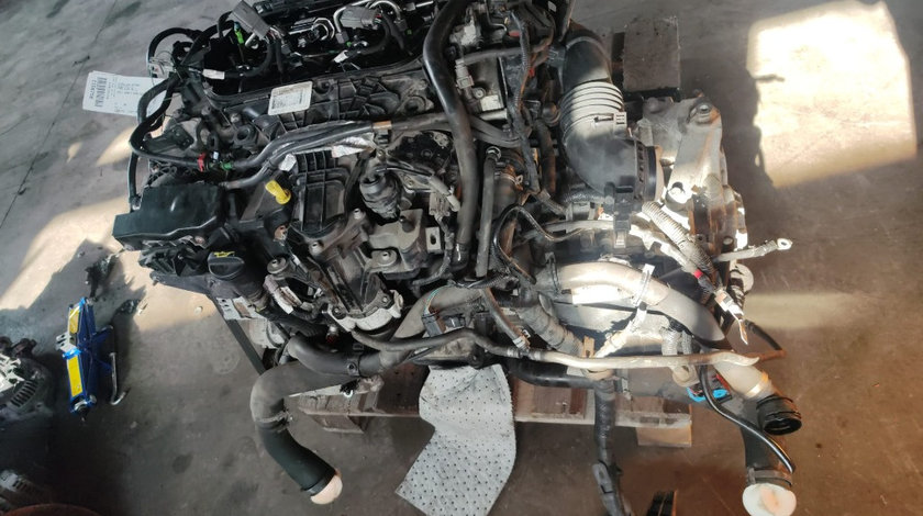Electrovalva Ford Kuga 2.0 TDCI 4x4 cod motor UFDA ,transmisie automata ,an 2012 cod 6G9Q-9E882-CA