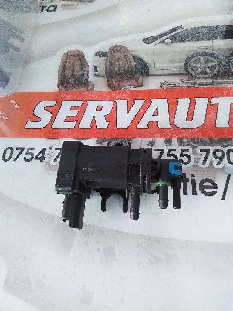 Electrovalva Ford Kuga (2008->) 2.0 Motorina 2019, 9808206880