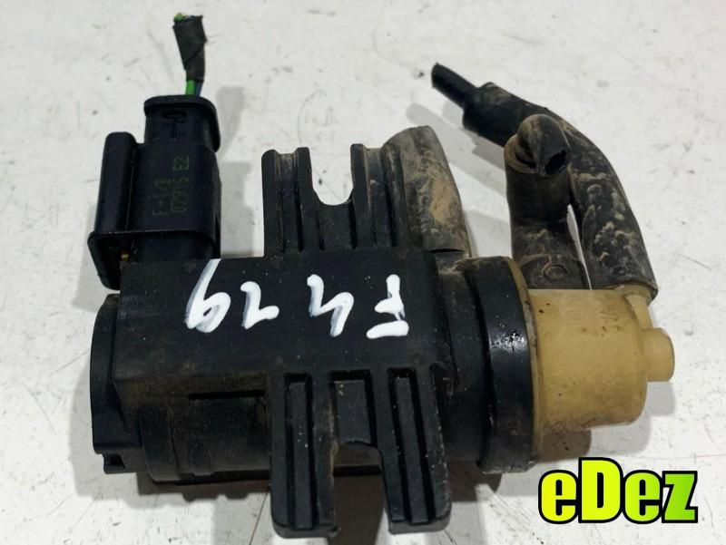 Electrovalva Ford Mondeo (2014-2022) [MK5] 1.5 tdci 120 cp XUCA FG9Q-9S468-AB