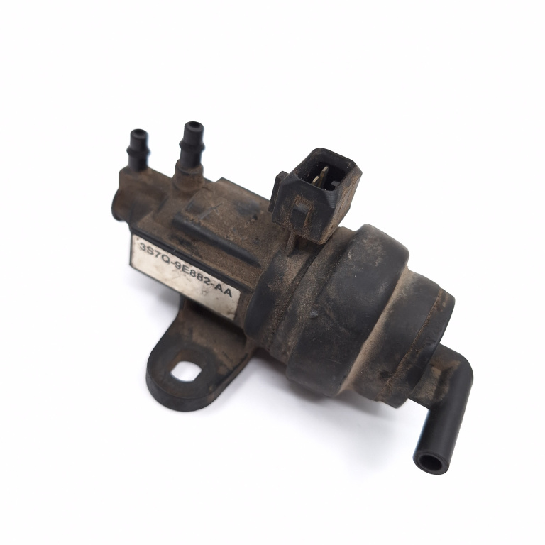 Electrovalva Ford Mondeo Mk 3 2000-2007 2.0 16V Tddi / Tdci Hjba Motorina 3S7Q9E882Aa, 3S7Q-9E882-Aa