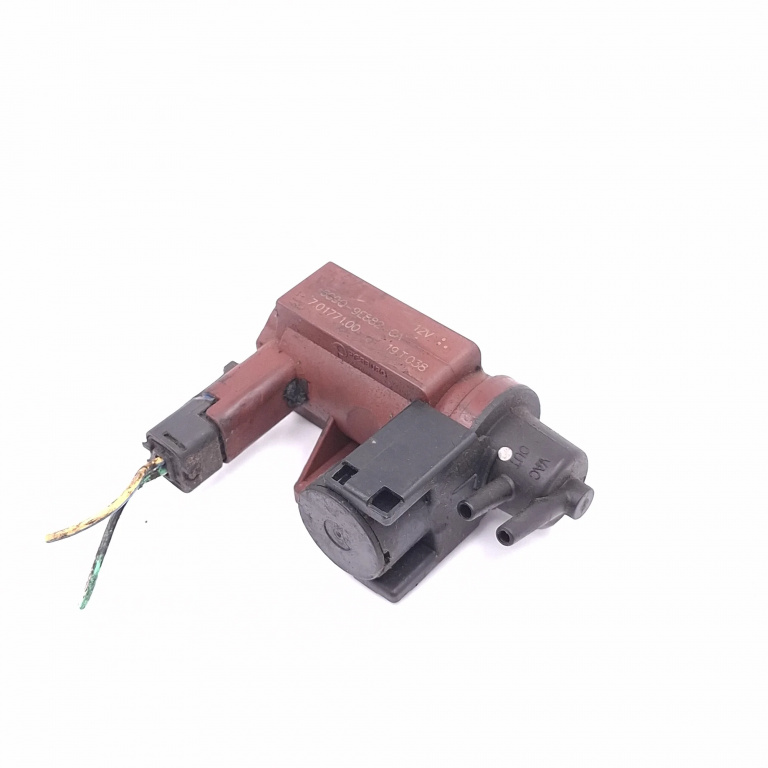 Electrovalva Ford Mondeo Mk4 2007-2014 2.0 Tdci Qxba Motorina 6G9Q9E882Ca, 70177100, 19T038 Pierburg