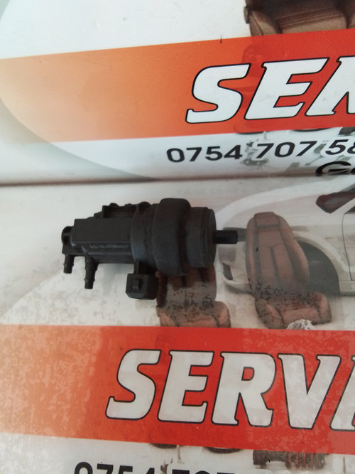 Electrovalva Ford Transit 6 (2000-2006) 2.0 Motorina 2004, YC1Q-9E882