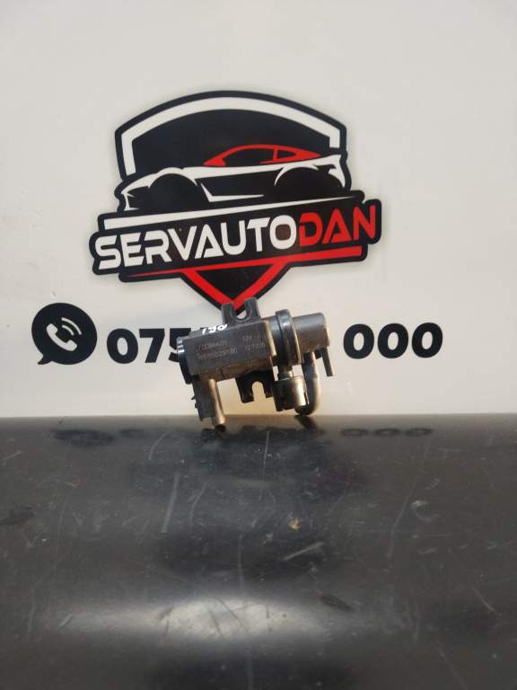 Electrovalva Ford Transit 7 (2006->) 1.8 Motorina 2008, 9645029180