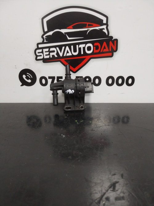 Electrovalva Ford Transit Custom (2012->) 2.0 Motorina 2012, -