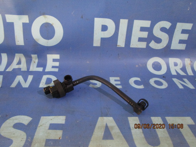 Electrovalva gaze BMW E65 735i; 7507664