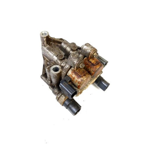 Electrovalva Honda Civic 8 2005-2011 1.3 Hybrid Lda2 Hybrid Denso