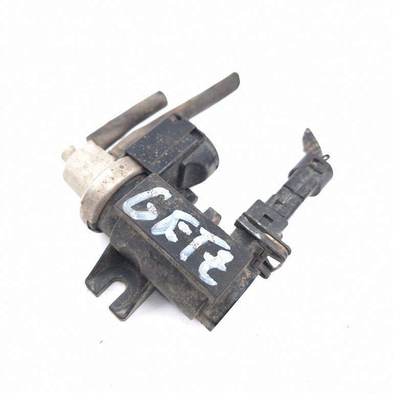 Electrovalva Hyundai GETZ (TB) 2002 - 2011 712130314, 40100