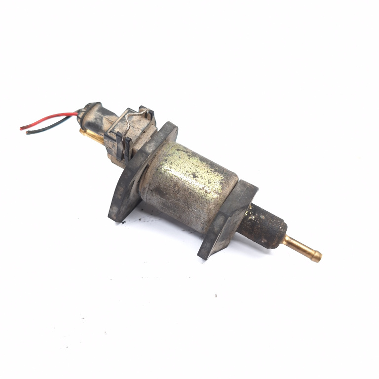 Electrovalva Hyundai Santa Fe 1 (Sm) 2000-2006 2.0 Crdi 4X4 D4Ea Motorina