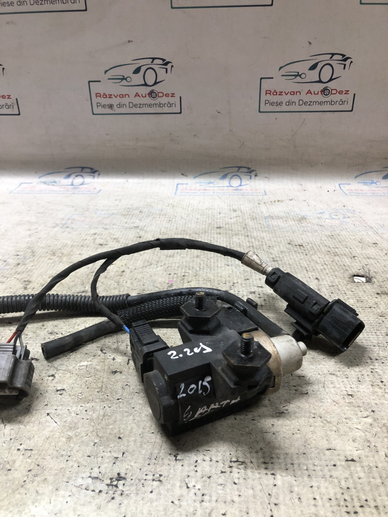 Electrovalva Hyundai Santa Fe 2.2 Motorina 2015, 13T358A0227