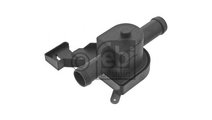 Electrovalva incalzire racire Audi AUDI 80 (81, 85...