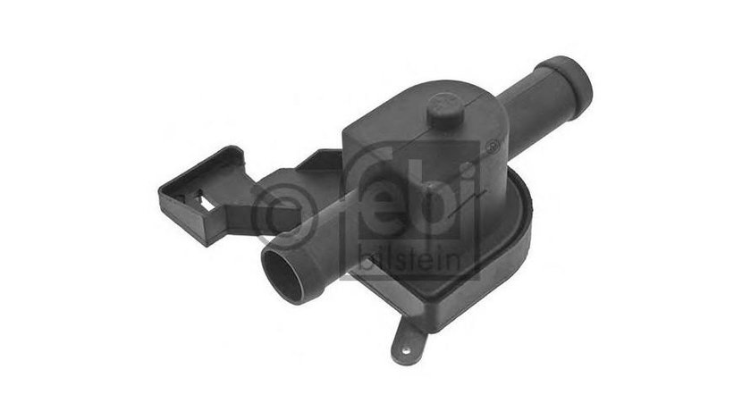 Electrovalva incalzire racire Volkswagen VW CADDY (14) 1979-1992 #2 0759002