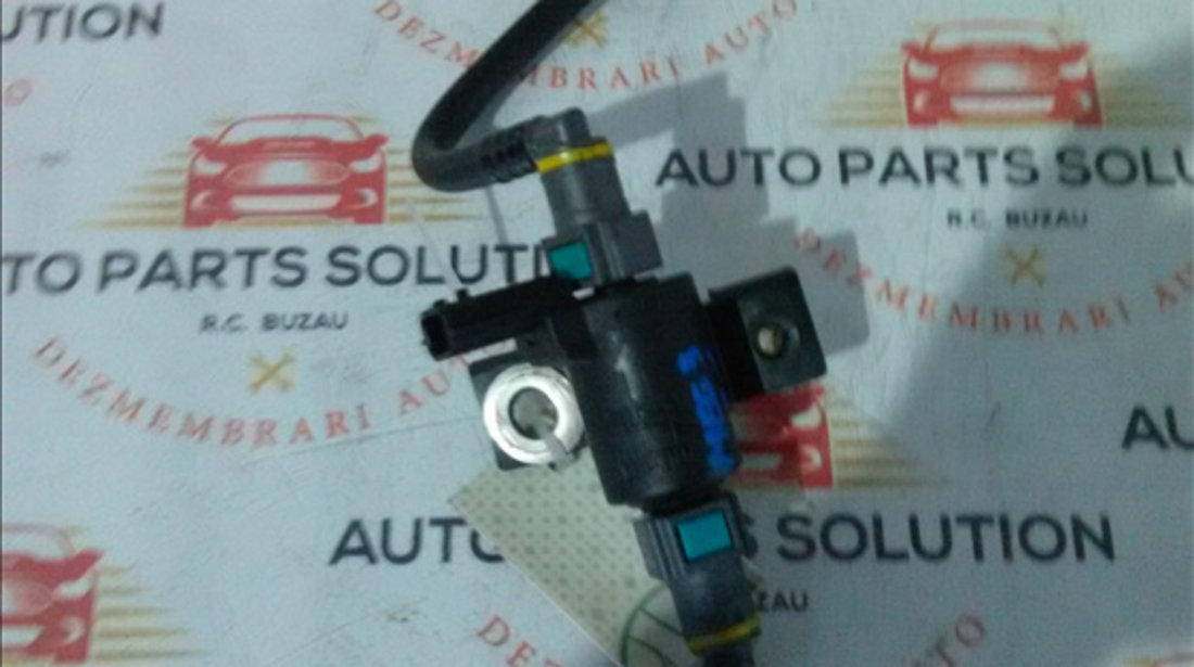 Electrovalva injector motorina evacuare RENAULT Megane 3 2009-2014