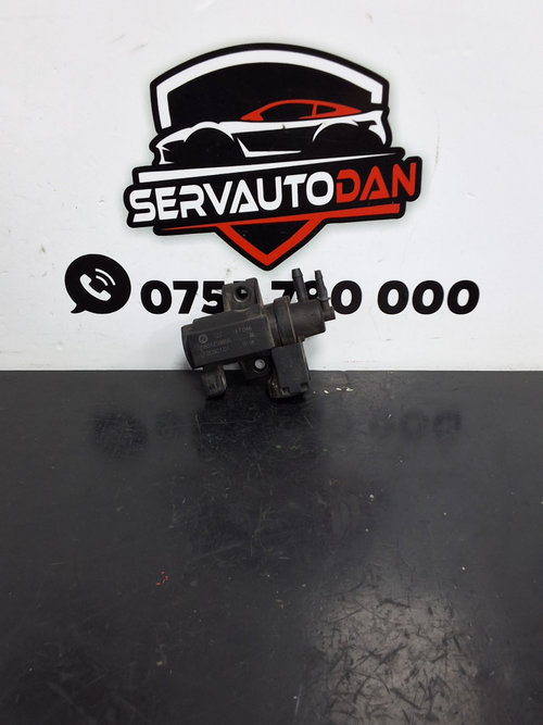 Electrovalva Iveco Daily 6 3.0 Motorina 2019, 5801259656