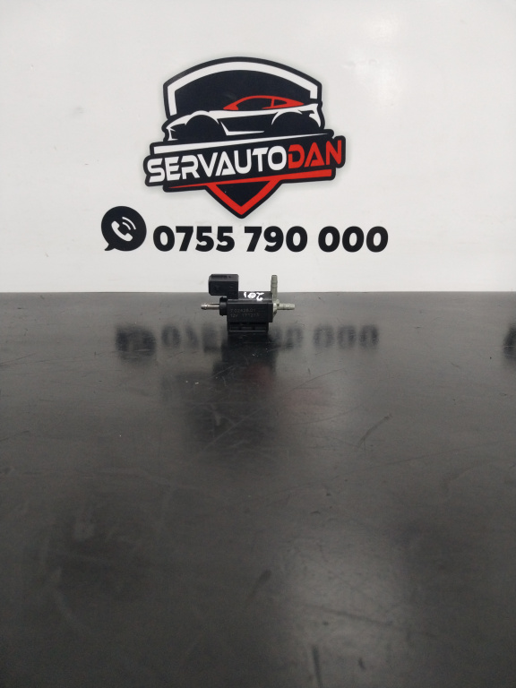 Electrovalva Jaguar XF (2008-2015) [X250] 3.0 Motorina 2012, 70242801