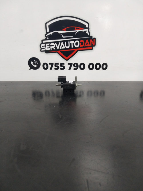 Electrovalva Jaguar XF (2008-2015) [X250] 3.0 Motorina 2012, 70242801