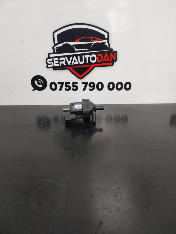 Electrovalva Jaguar XF (2008-2015) [X250] 3.0 Motorina 2012, 72268728