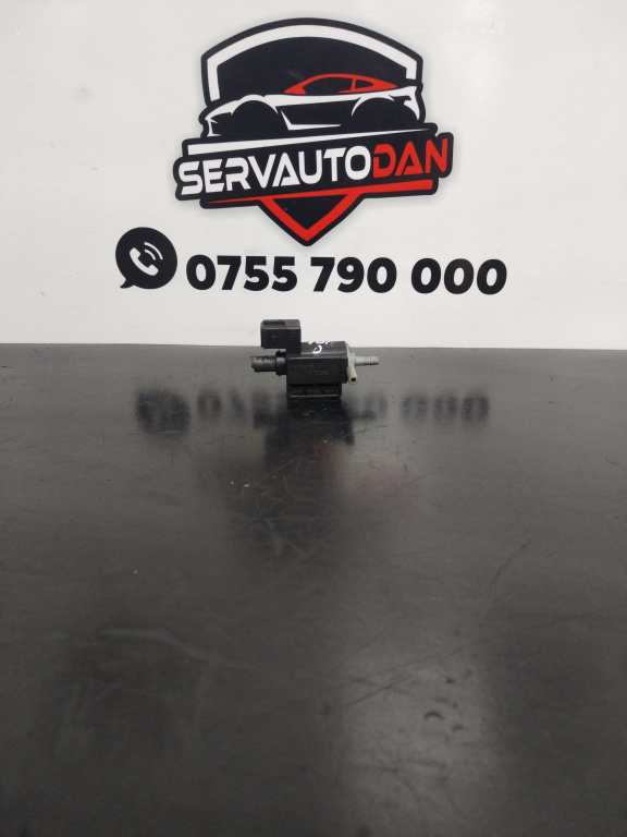 Electrovalva Jaguar XF (2008-2015) [X250] 3.0 Motorina 2012, 70243601