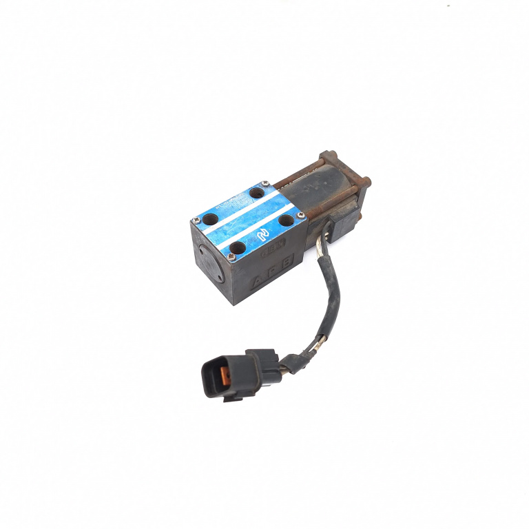 Electrovalva Jungheinrich Sh-4-980 2004-2009 Swmg02C4D1230S005, 9Gp42958