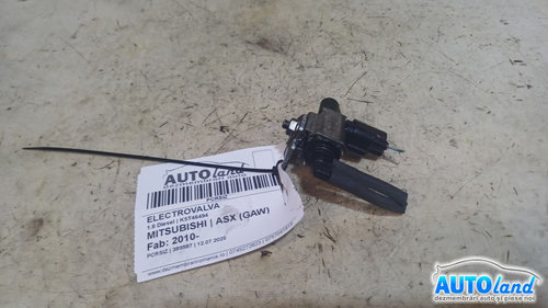 Electrovalva K5t46494 1.8 Diesel Mitsubishi ASX GAW 2010