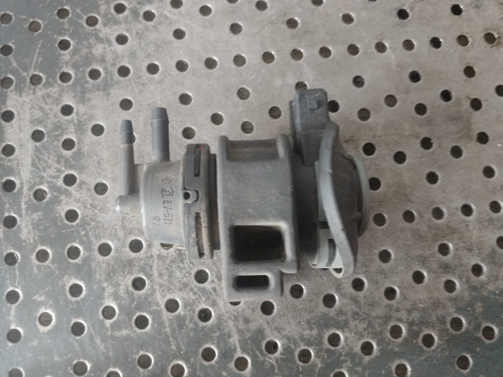 Electrovalva k9kj836 1.5 dci renault meg