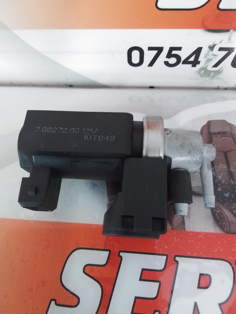 Electrovalva Kia Ceed (2006-2012) 1.6 Motorina 2007, 70027200