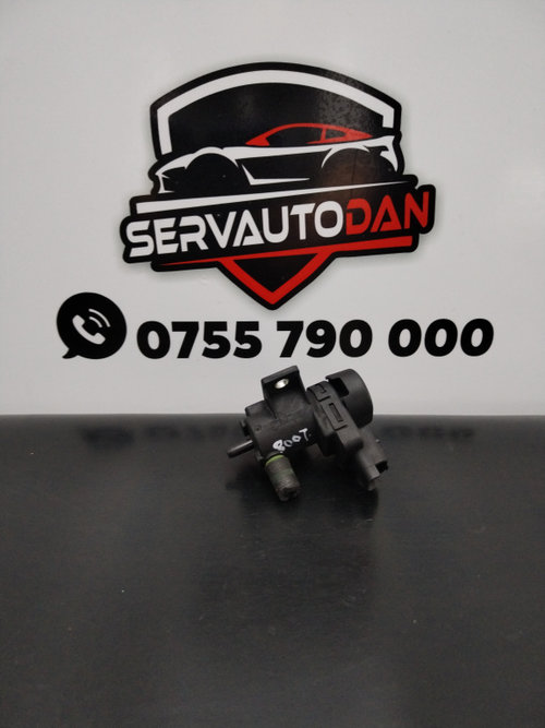 Electrovalva Land Rover Freelander 2 (2006->) 2.2 Motorina 2008, 9652862380
